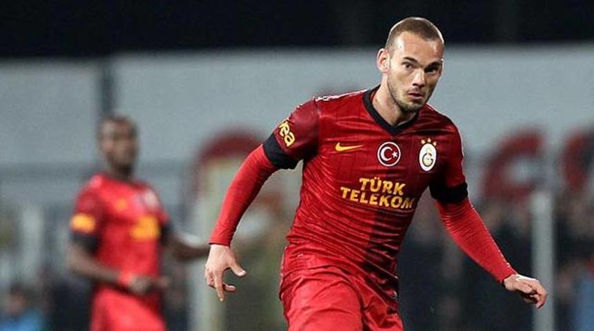 "3 puanı hak ettik"