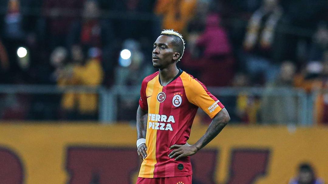 Anlaşma sağlandı! Galatasaray ve Adana Demirspor un eski yıldızı Henry Onyekuru geri dönüyor... İşte yeni takımı 1