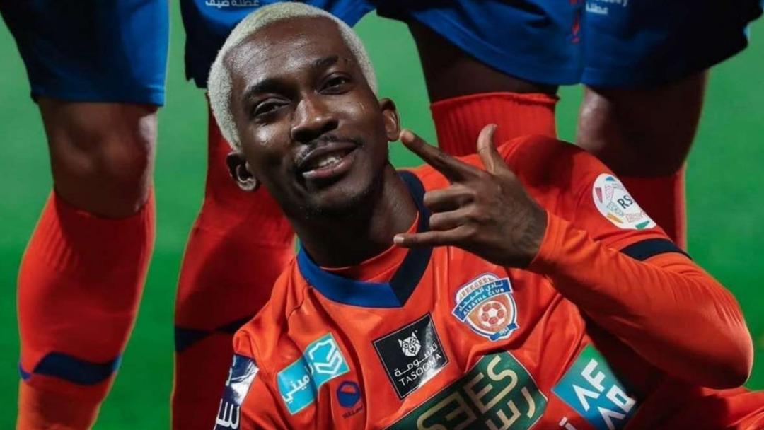 Anlaşma sağlandı! Galatasaray ve Adana Demirspor un eski yıldızı Henry Onyekuru geri dönüyor... İşte yeni takımı 3