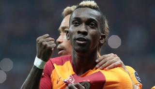 Anlaşma sağlandı! Onyekuru geri dönüyor... İşte yeni takımı