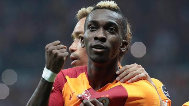 Anlaşma sağlandı! Galatasaray ve Adana Demirspor'un eski yıldızı Henry Onyekuru geri dönüyor... İşte yeni takımı