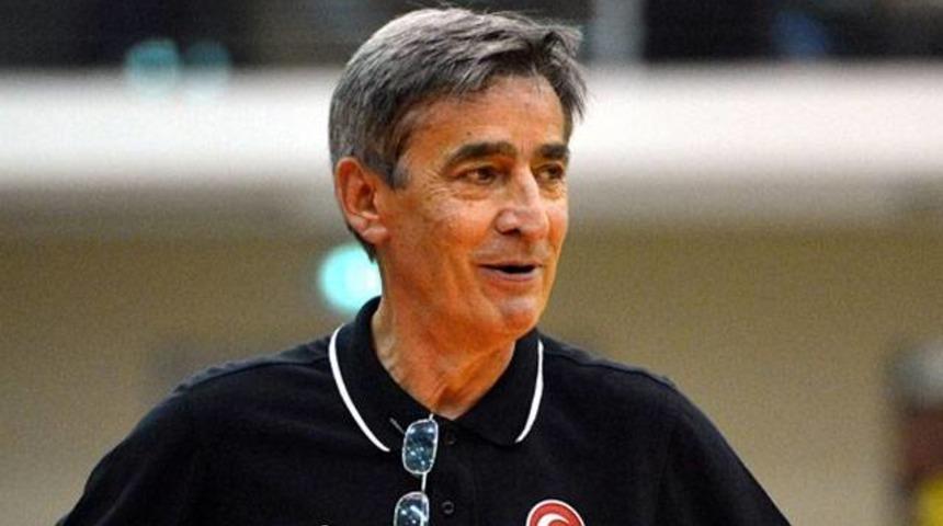 Milliler Avrupa Şampiyonasına hazır