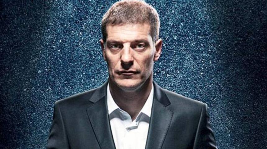 Mucizenin adı Slaven Bilic!