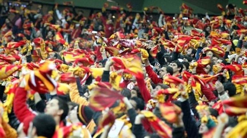 G.Saraylılar'ın biletleri iptal edildi!