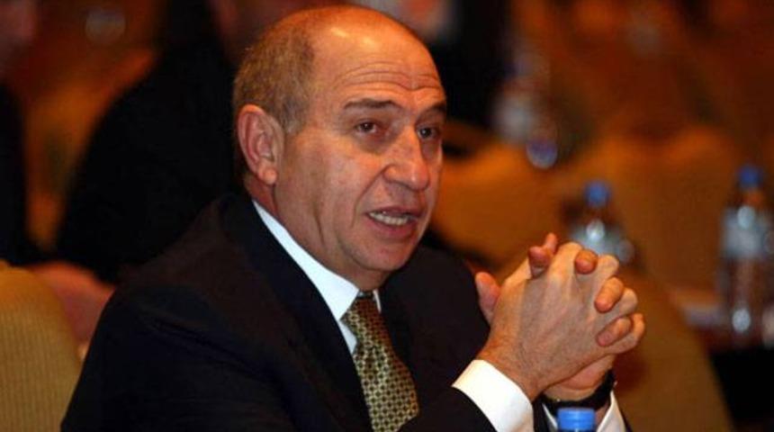 Nihat Özdemir aday olacak mı?