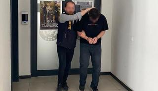 Kocaeli'de 115 yıl hapis cezasıyla aranan dolandırıcı yakalandı