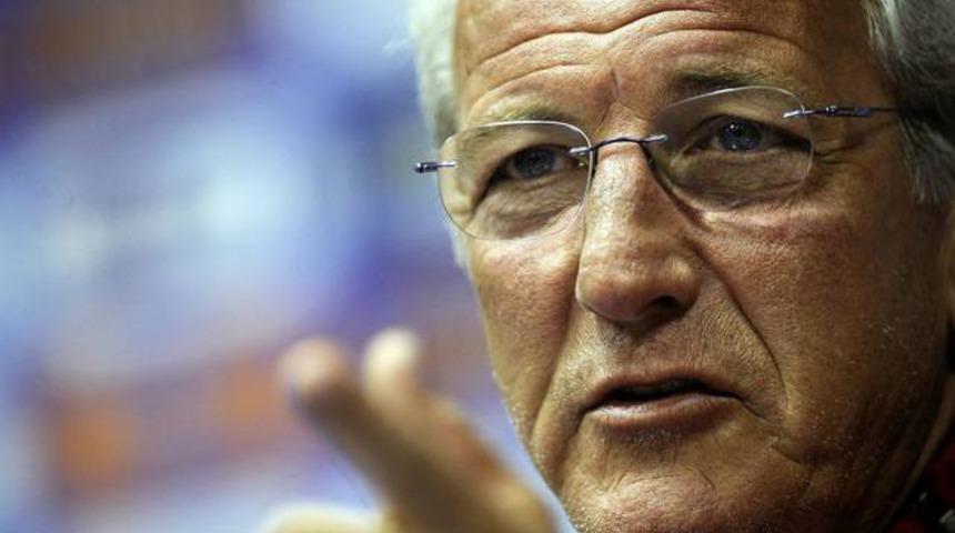 "Asıl tehdit Galatasaray"