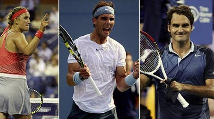 Favoriler zorlanmadı! 