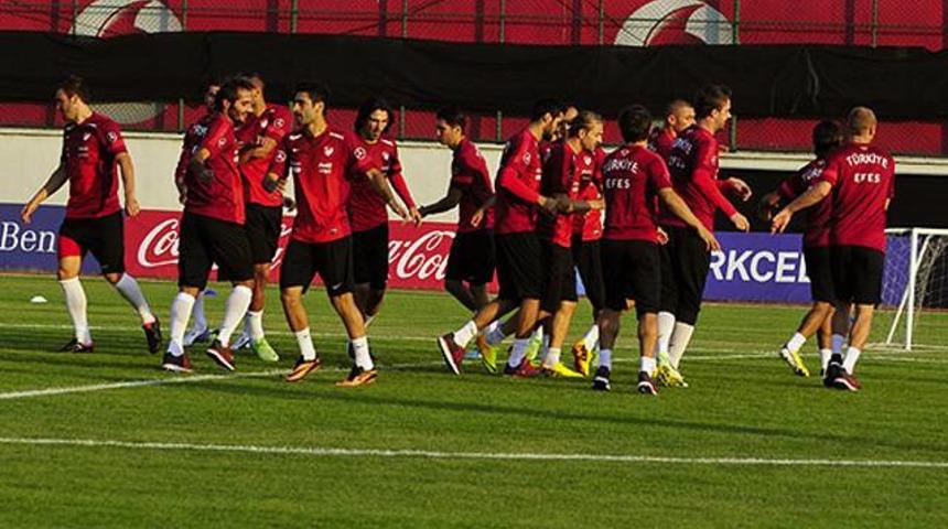 Milli mesai başlıyor