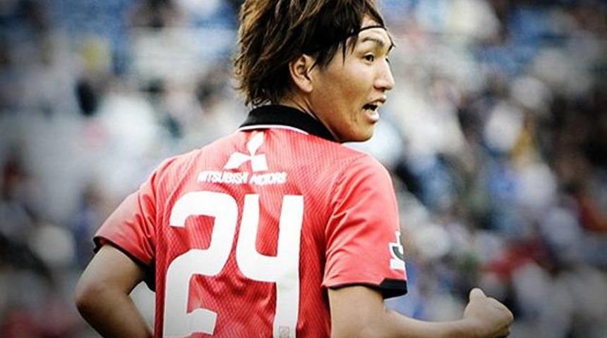 Sola son aday Samuray