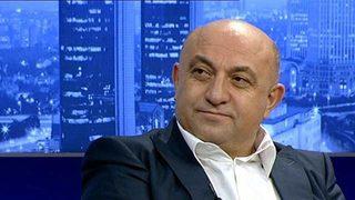 Sinan Engin: Aziz Yıldırım aday olmayacak
