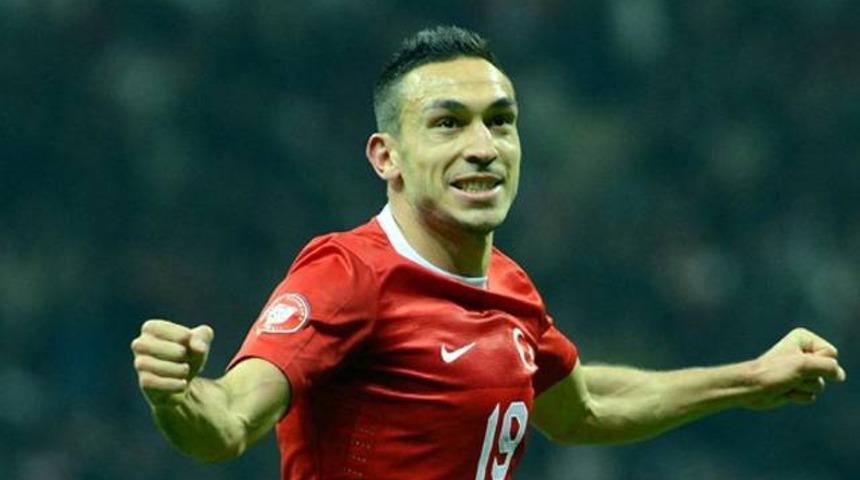 Mevl&uuml;t Erdin&ccedil;'ten Fenerbah&ccedil;e a&ccedil;ıklaması