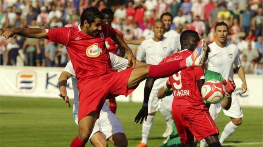 Balıkesir'den '3'l&uuml;k