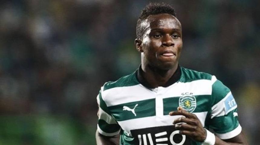 Bruma Galatasaray'da!