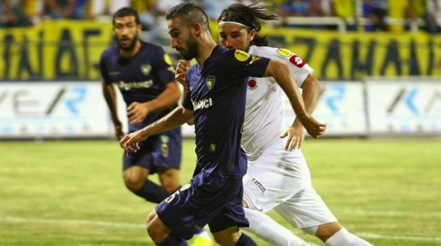 Buca kızardı, Linyit kazandı!