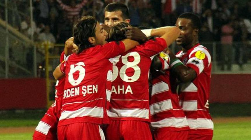 Samsun evinde g&uuml;zel