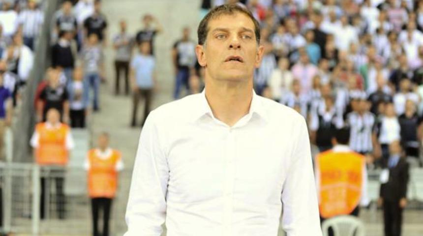 "Sosyalist bir takım yaratıyorum diyebilirim"