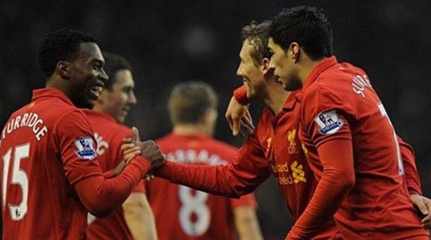 Mamadou Sakho ve Tiago Ilori Liverpool'da!