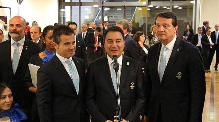 2020 için tarihi yolculuk!