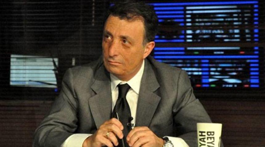 Çebi'den Olimpiyat Stadı açıklaması!