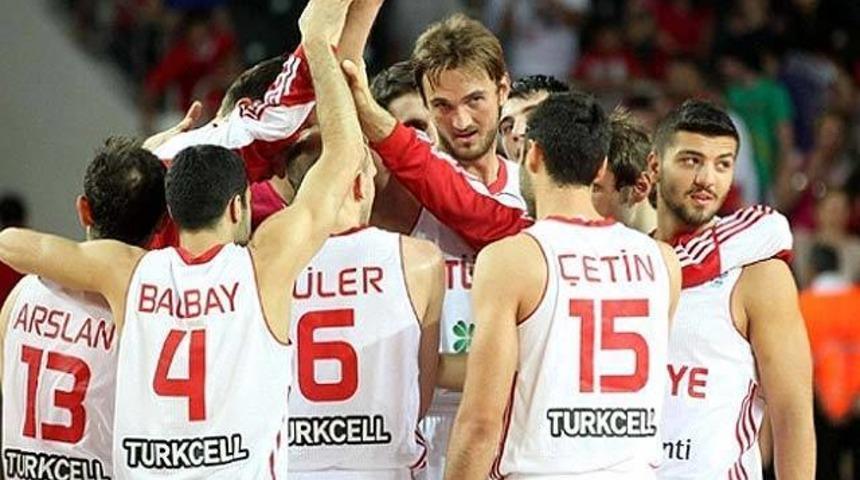 12 Dev Adam, Slovenya'ya gitti