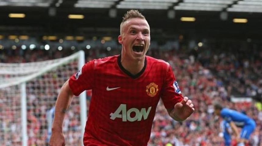 Beşiktaş'tan bir bomba daha!