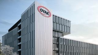 Zekai Aksakallı, Oyak Yönetim Kurulu Başkanı oldu