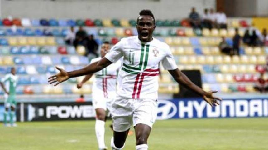 'Bruma, G.Saray'ın yeni Ribery'si olabilir!'