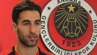 F.Bahçe'den Jimmy Durmaz atağı!