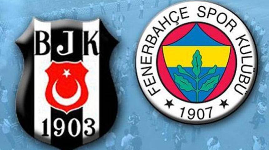 'Beşiktaş ve Fenerbahçe küme düşürülecek!'