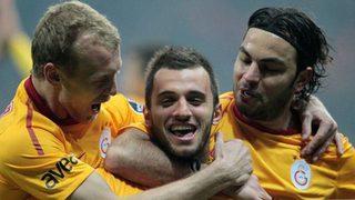 Fatih Terim'den futbolcusuna büyük jest!