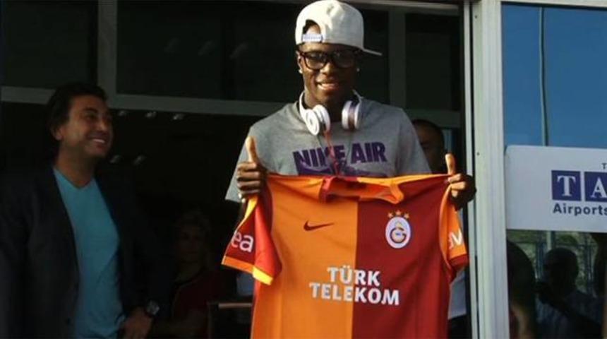Bruma ilk 11'e, onlar trib&uuml;ne!