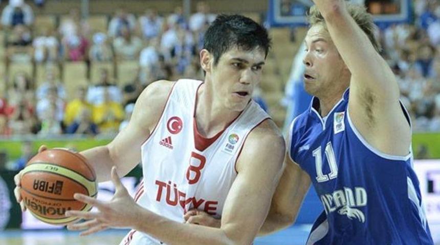 12 Dev Adam'dan rezalet başlangı&ccedil;!