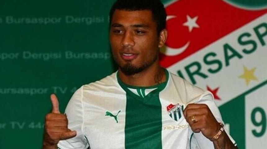 'Başarı i&ccedil;in geldim!'