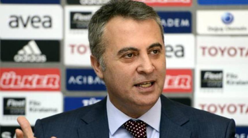 "Fernandes'in kafasını karıştırıyorlar"