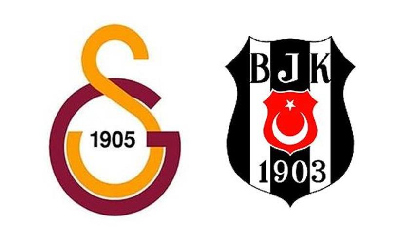 Beşiktaş Galatasaray'ı solladı