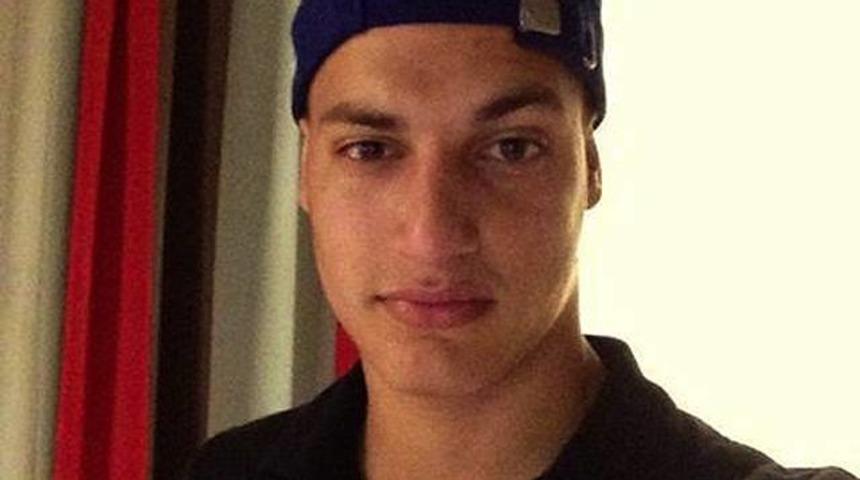 Sinan Bakış Kayserispor'da