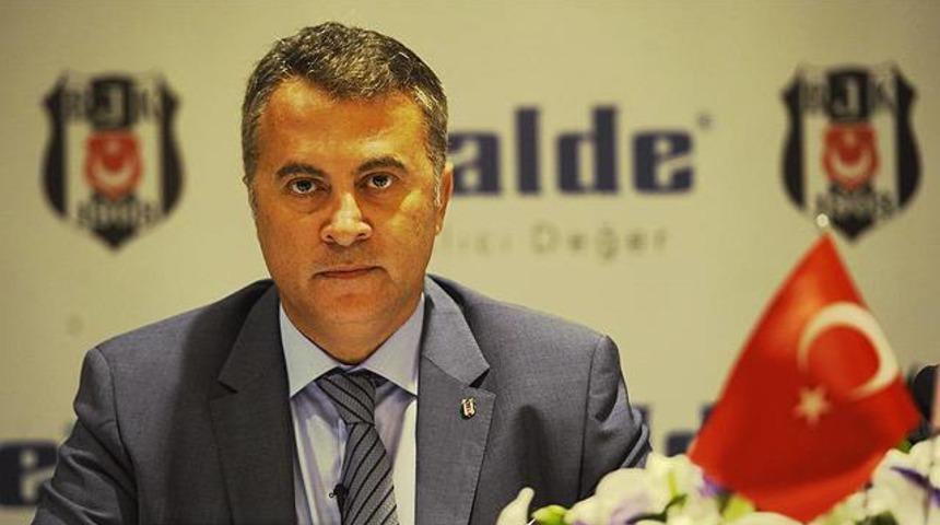 "Rekor kırmamızdan korkuyorlar"