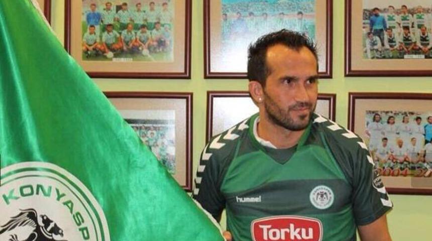 Gekas Torku Konyaspor'da!
