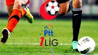 PTT 1. Lig'de 19. haftanın hakemleri
