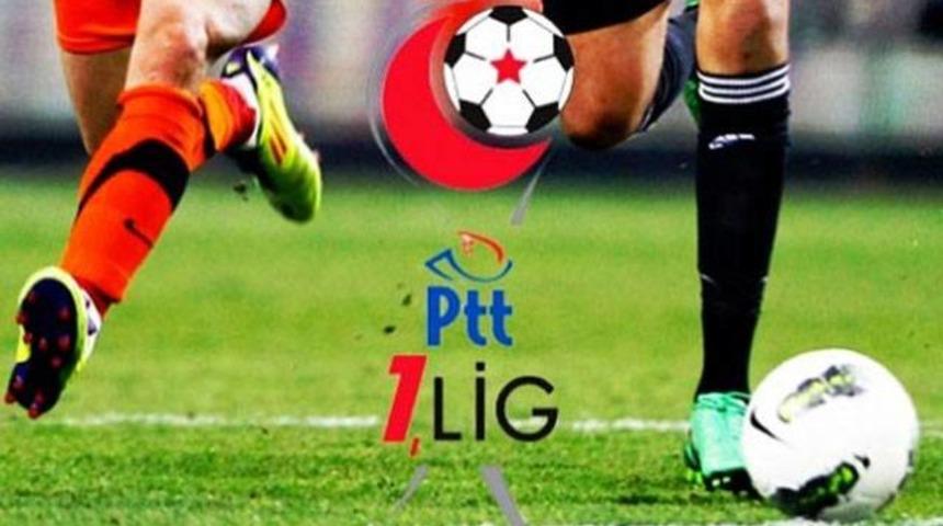 İşte PTT 1. Lig 17. hafta hakemleri