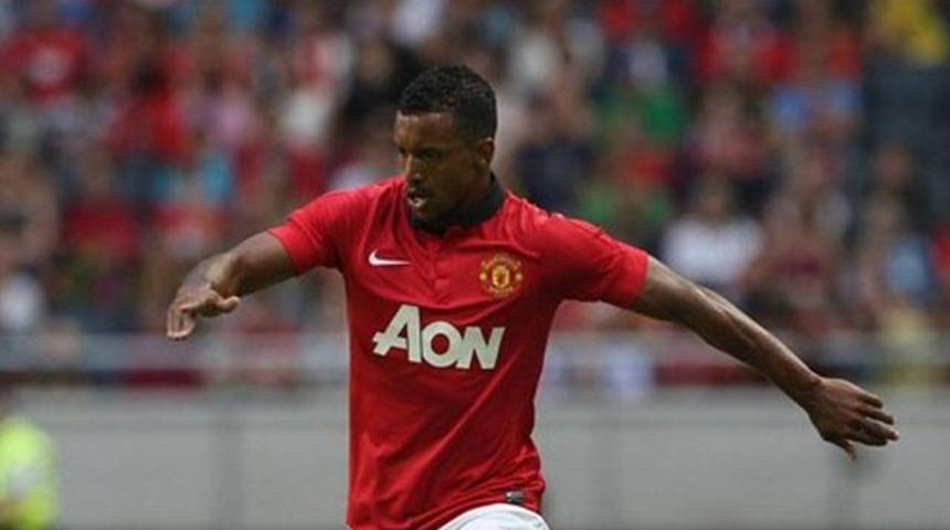 Nani'nin menajerinden flaş Galatasaray a&ccedil;ıklaması!