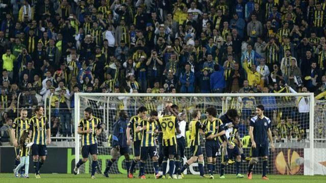 Fenerbahçe'de isyan var!
