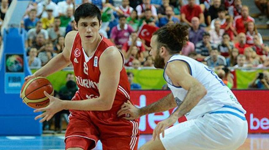 &Ccedil;izme'yi yine aşamadık!