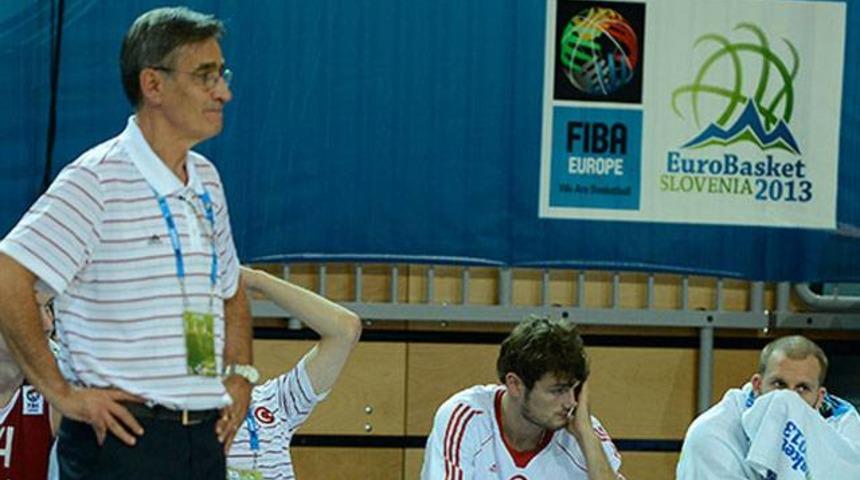 "Takımda bir sorun var ve bu a&ccedil;ık!"