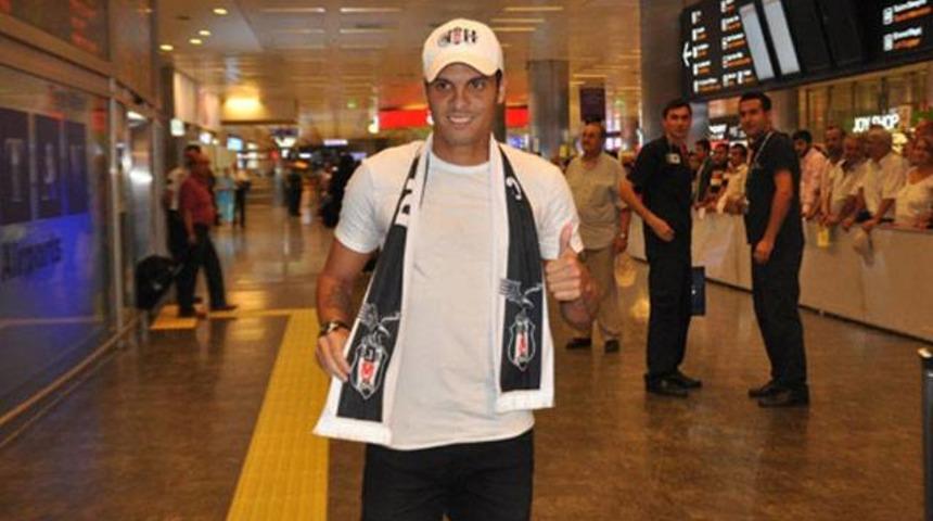 Ve Ramon Beşiktaş'ta!