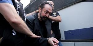 Adnan Oktar'ın son hali! Fotoğrafı paylaşıldı