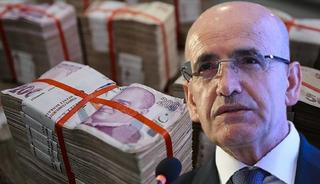Bakan Şimşek'in sözlerine dair iddialara açıklama geldi