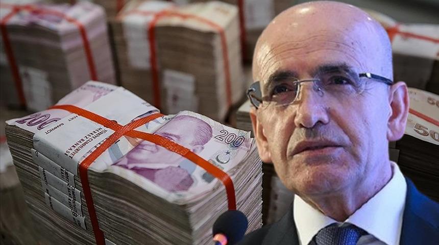 Gözler Merkez Bankası'nın kararında! Bakan Şimşek'in sözlerine dair iddialara açıklama geldi