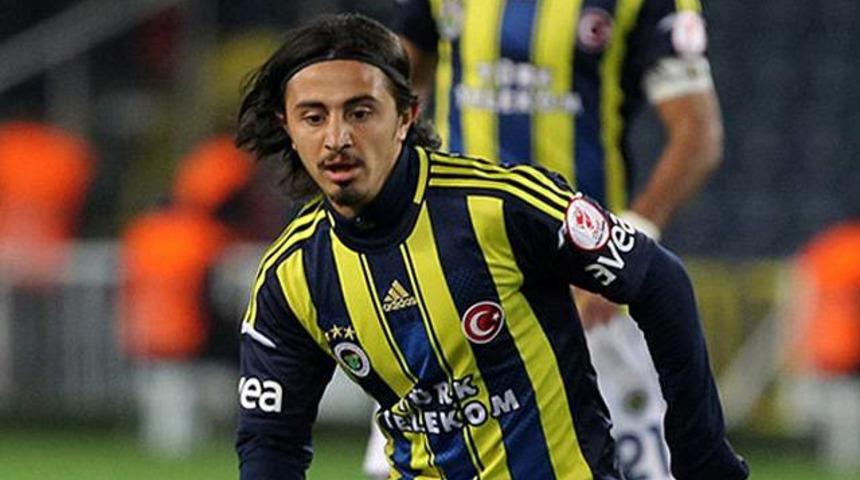 Recep Niyaz Bucaspor'da